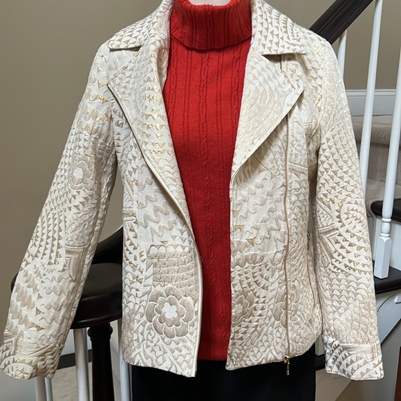 Chico’s jacket - Picture 9 of 17